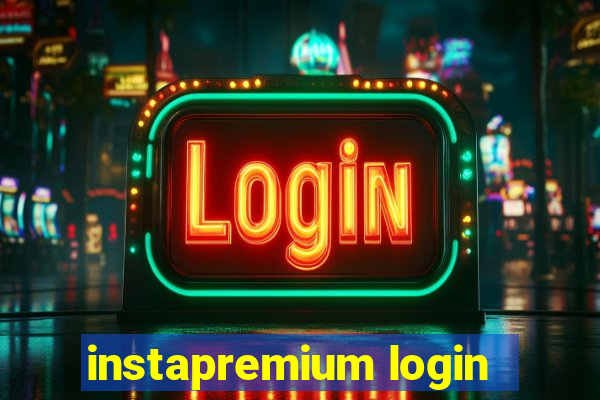 instapremium login